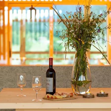 Maso Torbiera- Rural And Mountain Bed & Breakfast *