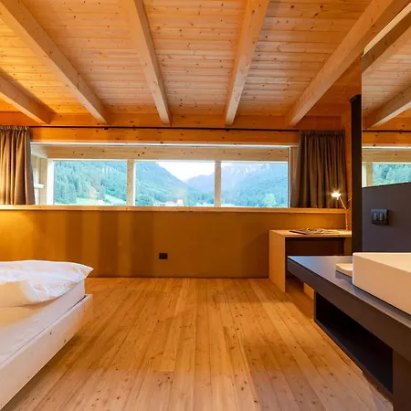 Maso Torbiera- Rural And Mountain Bed & Breakfast Fiave