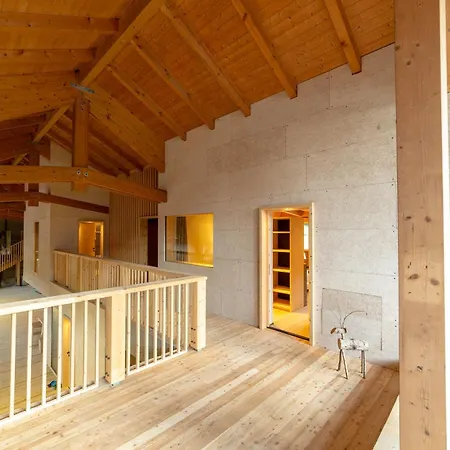 Bed & Breakfast Maso Torbiera- Rural And Mountain Fiave