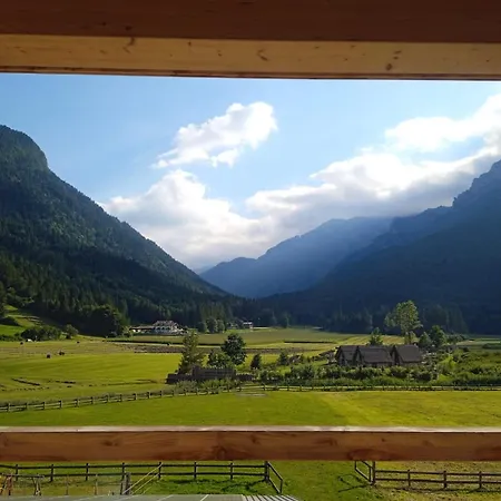 Maso Torbiera- Rural And Mountain Fiave