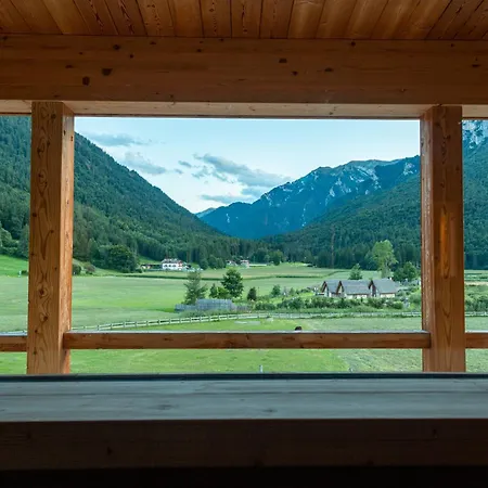 Maso Torbiera- Rural And Mountain Bed & Breakfast